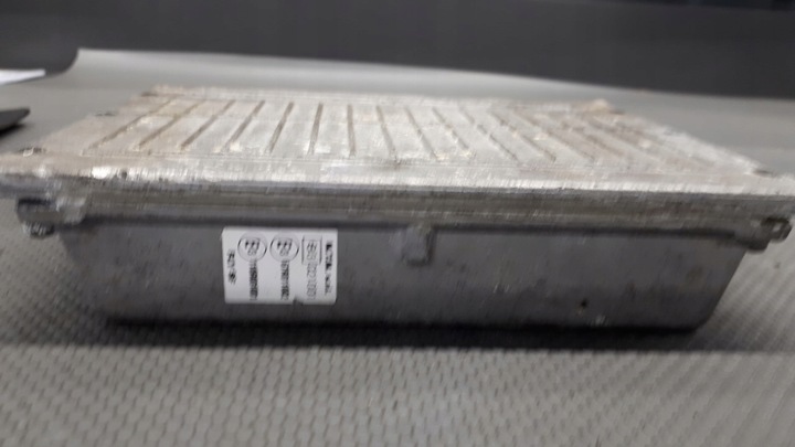 фото №12, 67r011002 компьютер chevrolet aveo t250 1.2