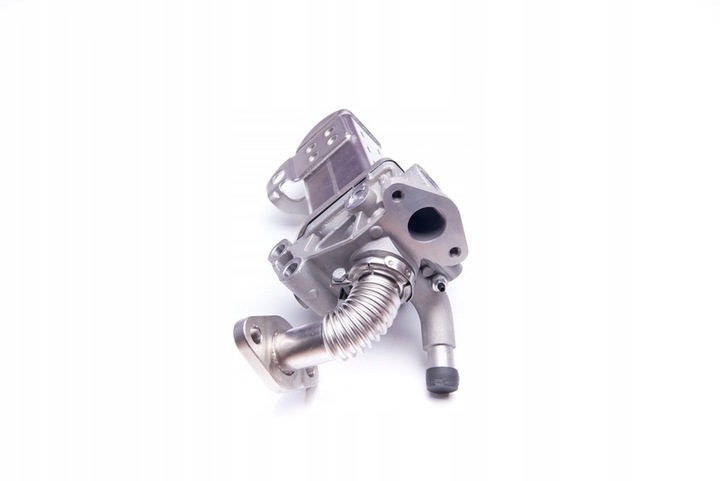 фото №8, Клапан egr 14skv135 14skv135 esen skv клапан agr