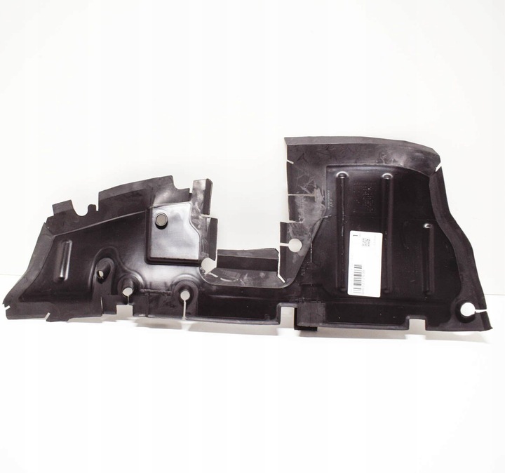 фото №5, Audi a8 s8 4h left сторона радіатор air guide 4h0121283b