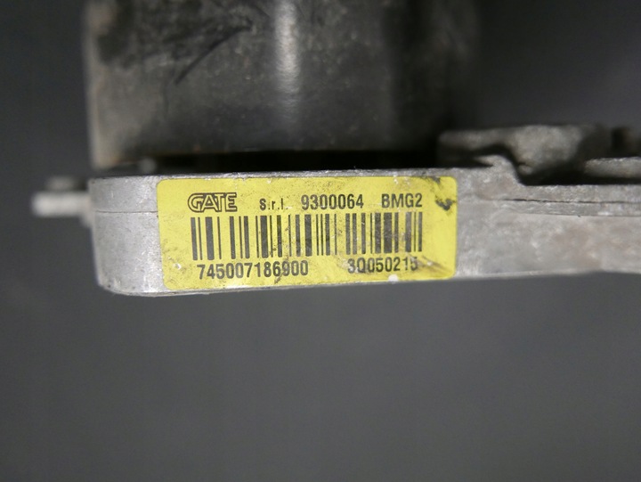 фото №10, Bmw f30 f31 моторчик вентилятора 8616317