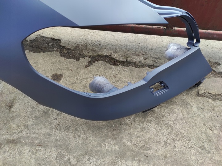 фото №9, Крило праві bmw x5 e70 рестайлінг ксенон do фарбування