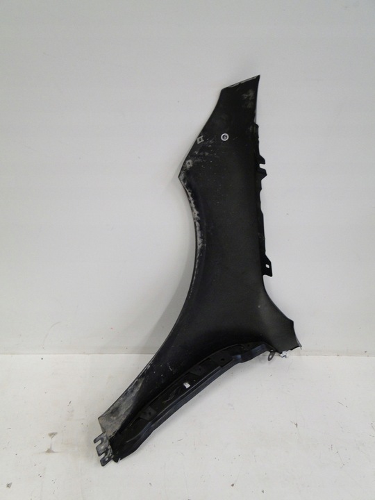 фото №6, Mercedes cla 118 w118 крило переднє праві mat