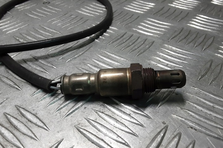 фото №1, Лямбда-зонд audi a4 avant 8w5, b9 8w0906265a 1.4l бензин 2017