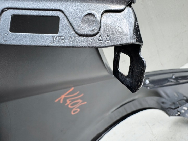 фото №15, Ford focus mk4 iv 4 крило ліве передній ліві перед jx7b-a16016ad