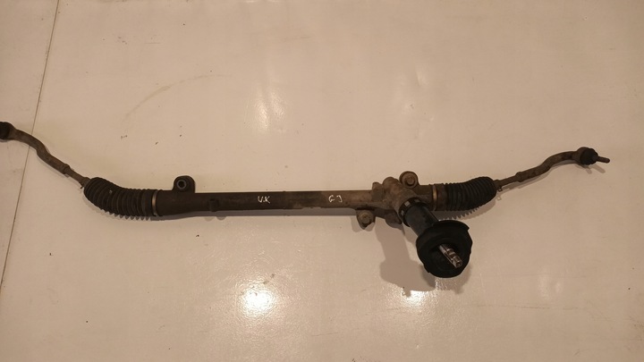 фото №1, Mazda 6 iii gj рейка рульового управління трансмісія англійська