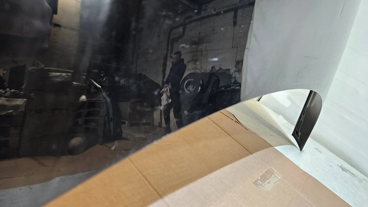 фото №6, Капот audi a4 b9 8w