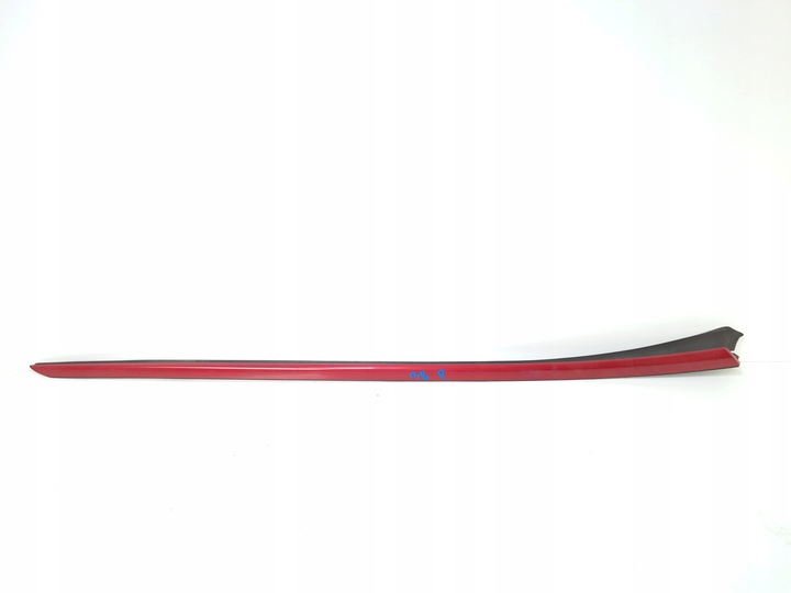 фото №1, Peugeot 3008 i планка стёкла лобовой передний перед правая