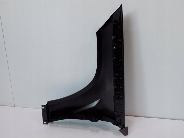 фото №9, Mercedes glk w204 крило переднє r - 4218