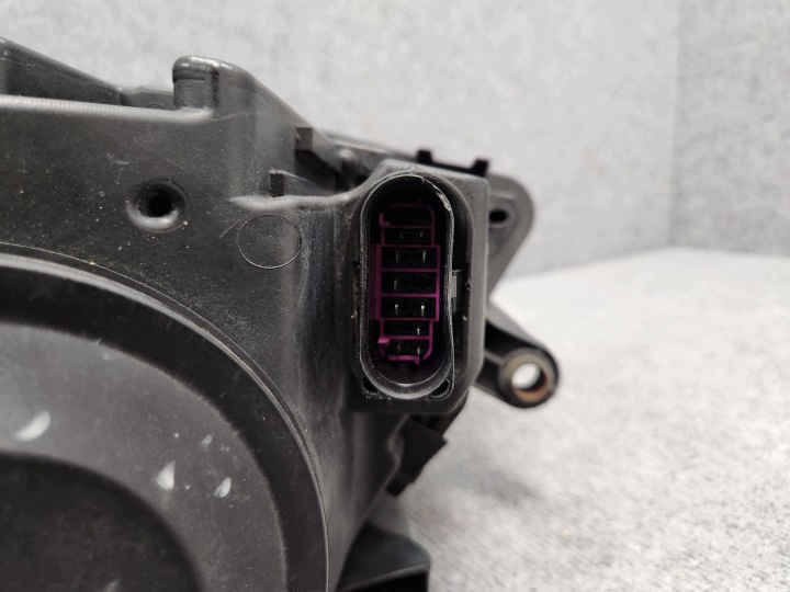 фото №12, Фара передня передня права vw jetta vi 5c ксенон hid led 5c7941752e 14-