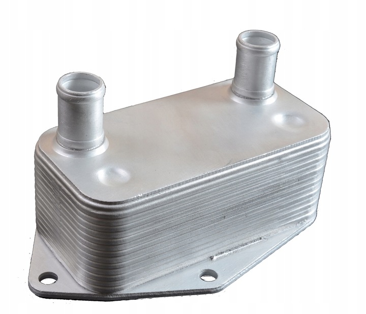 фото №12, Радіаторів масла bmw 318d 2.0d 07/01-02/0 nrf31216 nrf