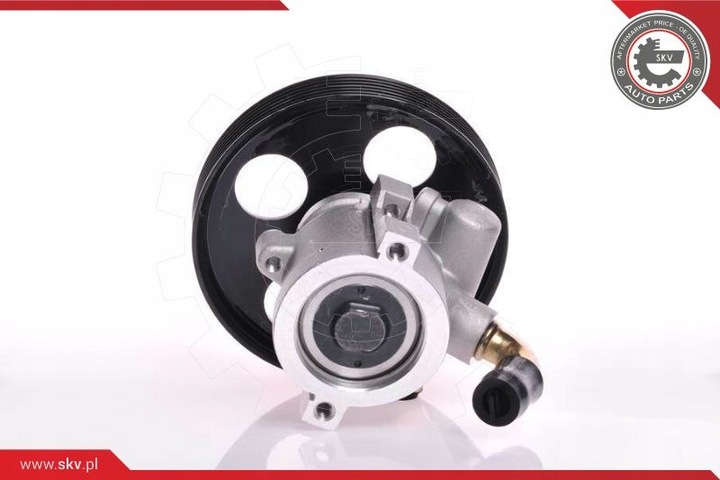 фото №12, Насос підсилювача do peugeot 306 1.8 st 2.0 s16 xsi