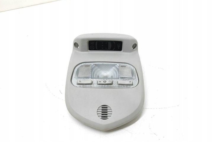 фото №7, Освещение внутренние peugeot 5008 9658675977 1.56l дизель 82kw 2011