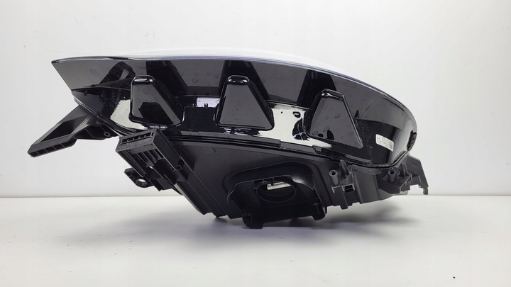 фото №6, -фара лампа передняя левая vw volkswagen id3 id.3 полный led