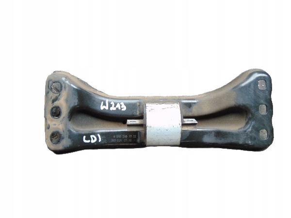 фото №1, Підтримка коробки mercedes w213 a2132401302