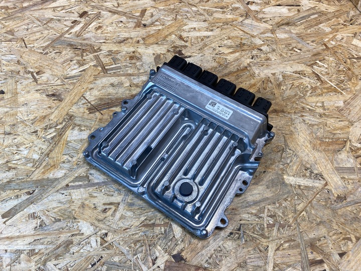 фото №7, Компьютер блок управления двигателя bmw x5 g05 x6 g06 x7 g07 3.0d 8479673 0281036282