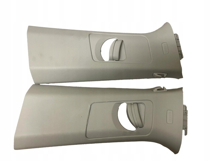 фото №1, Vw sharan защита стойка 7n0867244f 7n0867243f