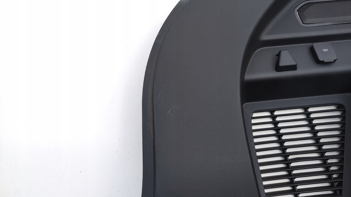 фото №13, Ford kuga mk3 боковина обивка багажника правые зад задняя