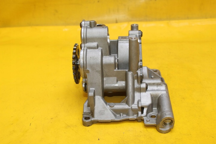 фото №10, Насос масла bmw 3.0 f10 f11 f30 f31 e90 x3 x5 f25 x6 n57d30b 7823009