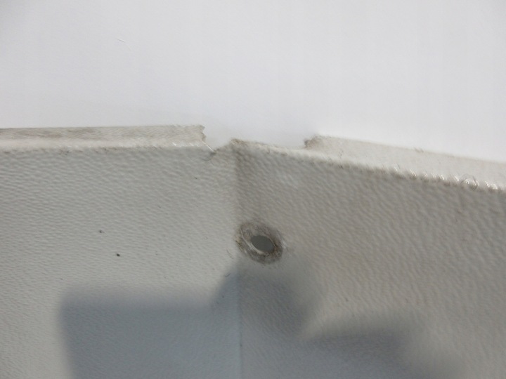 фото №6, Iveco daily 35-8 ii 89-99 стеля оббивка