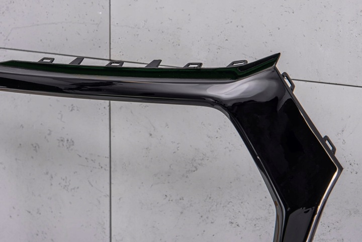 фото №11, Audi q5 sq5 fy 17-20 передній фейсліфтинг чорна рамка решітка 80a853651c