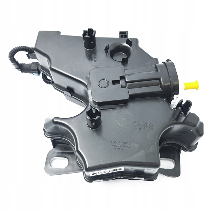 фото №13, Oem номер 9817154080 citroen/peugeot бак дополнения fap c c5 aircross