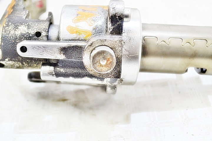 фото №12, Opel zafira b astra h выборщик механический коробки коробки передач