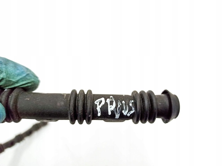 фото №6, Toyota prius xw20 2005 дроти радіатор води