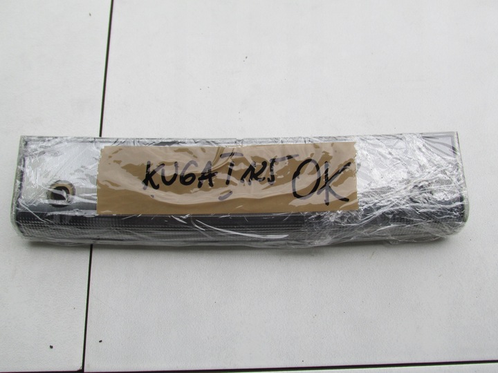 фото №6, Свет сплав led kuga mk1 c-max mk1 рестайлинг