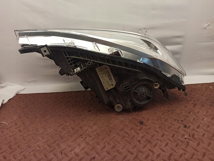 фото №11, Bmw f30 f31 повний led рестайлінг гарна європа лампа права