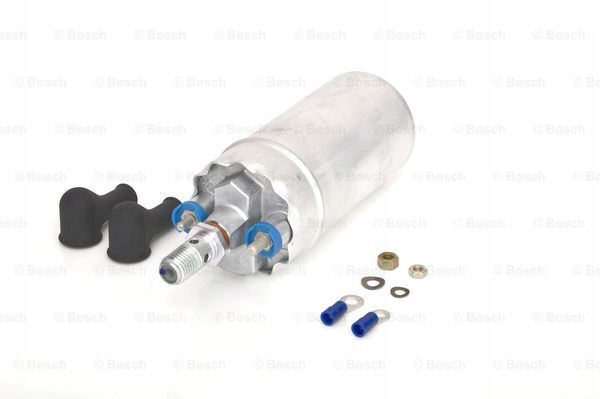 фото №10, Насос пального вкладка bosch 580 464 069 насос пального