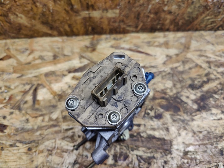 фото №3, Дроссельная заслонка воздуха fiat doblo 3437020904