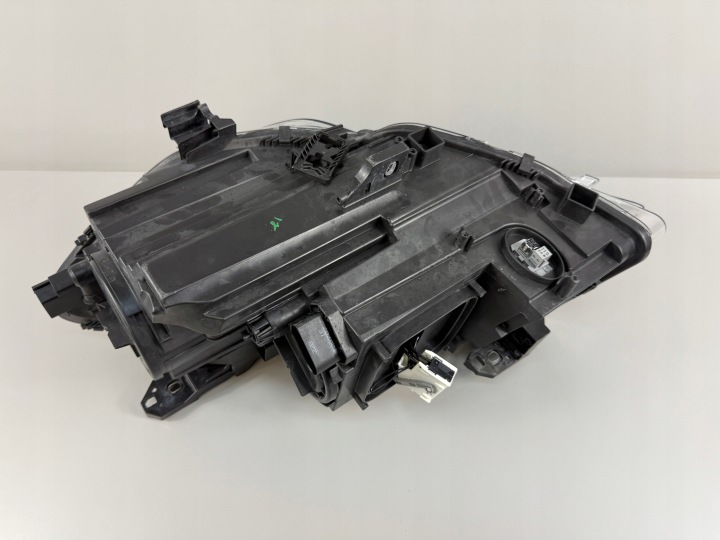 фото №12, Mercedes cla 117 w117 фара лампи bi ксенон ils led права керована fv