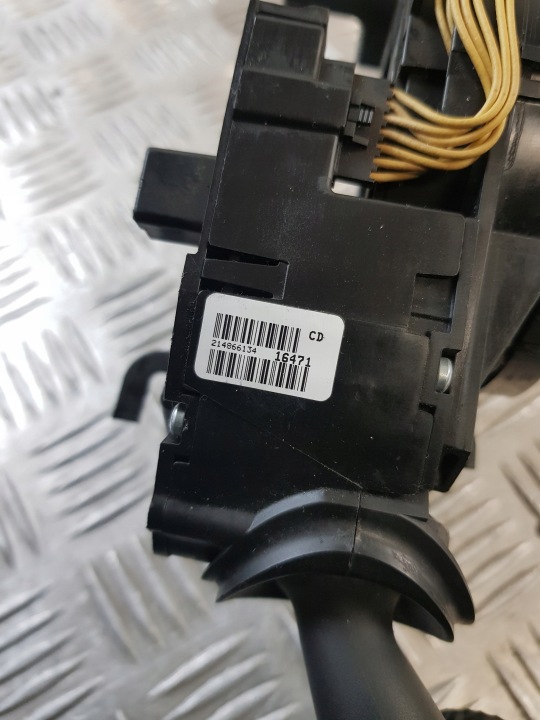 фото №10, Переключатель комбинированный 214866134 214867205 шлейф dodge caliber 06r-
