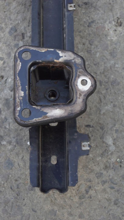 фото №9, Балка бампера зад bmw e87