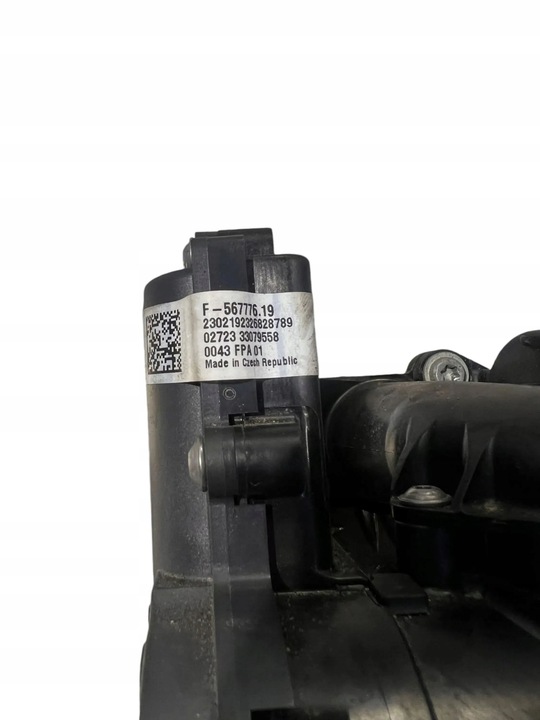 фото №10, Audi q5 sq5 2023 насос воды