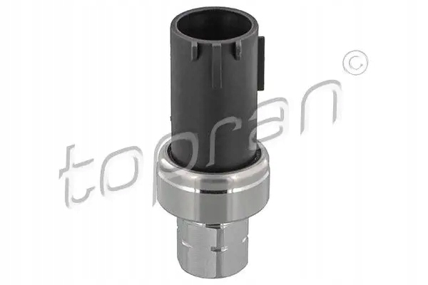 фото №2, Набір монтажний гальмівна колодка гальмівних 638 504 topran