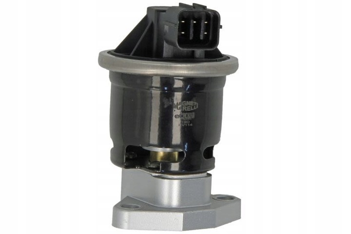 фото №12, Клапан egr honda honda ev114