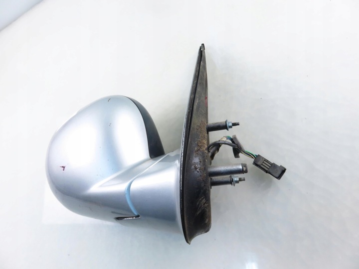 фото №2, Дзеркало праві mercedes w163 7 pin