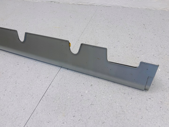 фото №9, Планка защита порога пороговая левая hyundai ioniq 5 87751-gi100