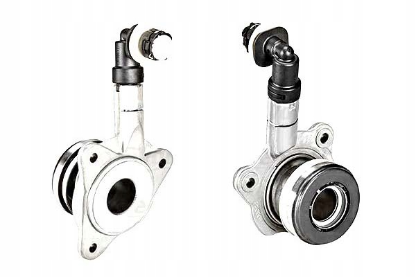 фото №1, Valeo цилиндр сцепления peugeot 407/607/807 2,2 hdi 06-