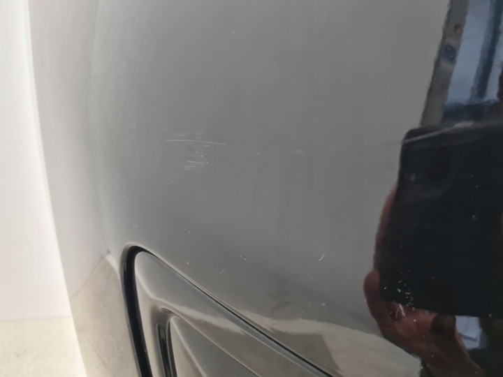 фото №8, Renault megane iii бампер перед tegne