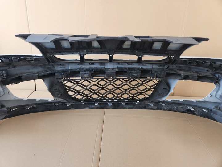 фото №7, Renault megane iii gt line бампер