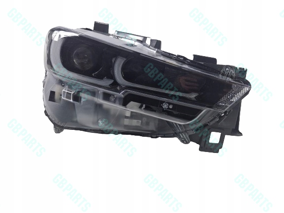 фото №3, Лампа полный led afs usa правая mazda cx-5 2022 2023 2024