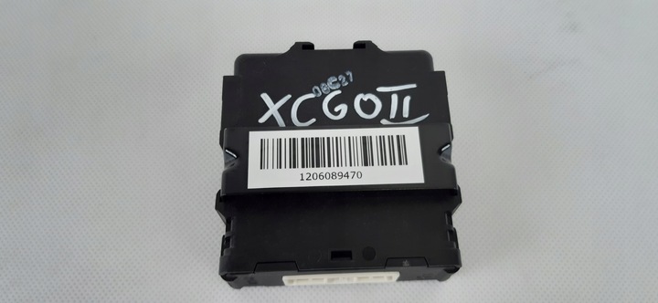 фото №5, Volvo xc60 ii модуль коробки коробки передач 31686384