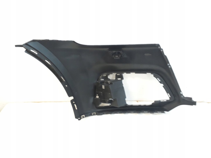 фото №9, Праві кутник бампера audi q5 s-line 16- 80a-38e
