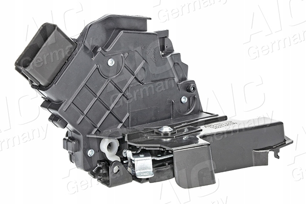 фото №2, Замок двері переднє лівий 56640 aic