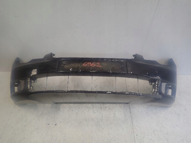 фото №1, Бампер перед переднє skoda superb 2 ii 3t 2008-