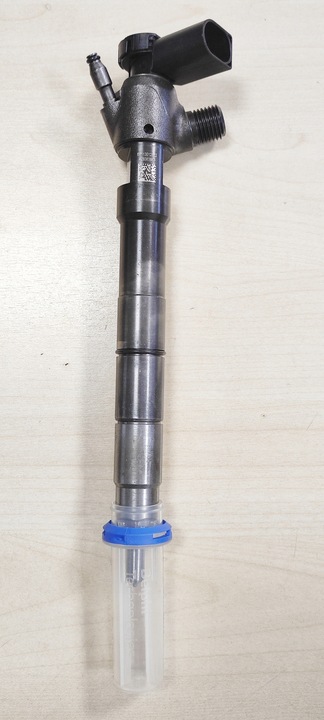 фото №1, Delphi 04l130277d інжектор 12 mc гарантія 28370681