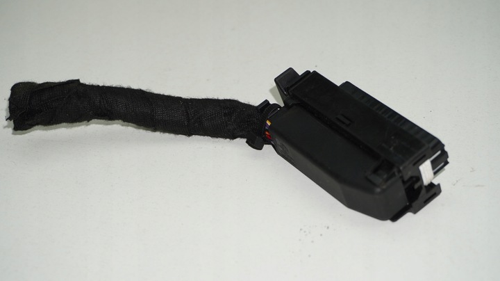 фото №9, Audi volkswagen seat skoda штекер роз'єм з'єднувач 1j0906380b