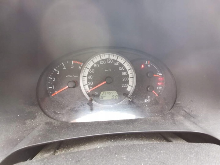 фото №6, Mazda 5 запчасть автомобильная 2006 2.0l c23557k00